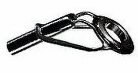 Žiedas žvejybai Jaxon Full Long Ring TS 12 4130460, 0.38 cm, juoda sp.