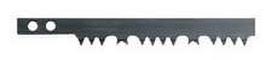 Rankinių pjūklų geležtė Bahco Bowsaw Blade For Green Wood, plienas, 912 mm