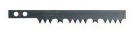 Rankinių pjūklų geležtė Bahco Bowsaw Blade For Green Wood, plienas, 530 mm