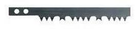 Rankinių pjūklų geležtė Bahco Bowsaw Blade For Green Wood 24", 607 mm