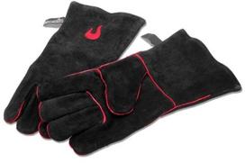 Karščiui atspari pirštinė Char-Broil Leather Grilling Gloves, 34 cm x 18 cm x 1 cm