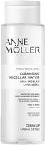 Micelinis vanduo Anne Möller Clean Up, 400 ml