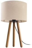 Toršeras TK Lighting Tokyo Beech, 15 W, E27, ruda sp.