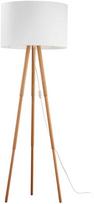 Toršeras TK Lighting Tokyo Beech, 25 W, E27, ruda sp.