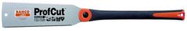 Rankinis medžio pjūklas Bahco Double Edge Pull-Saw, mediena, 240 mm