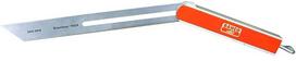 Kampainis Bahco Sliding Bevel 9574, 300 mm, aliuminis/plienas, 0 - 360 °