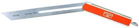 Kampainis Bahco Sliding Bevel 9574, 250 mm, aliuminis/plienas, 0 - 360 °