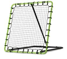 Kamuolio atšokimo sienelė Exit Tempo 1200 Rebounder 1122703, 120 cm, 1.2 kg