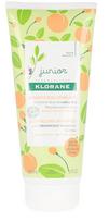 Vaikiškas šampūnas Klorane Detangling, 200 ml