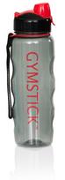 Gertuvė Gymstick 592GY61144G, pilka sp., polikarbonatas, 0.750 l
