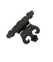 Lankstas durims GB-2142, 8.5 cm
