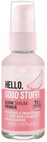 Makiažo bazė Essence Hello, Good Stuff!, skaidri sp., 30 ml