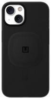Telefono dėklas Urban Armor Gear Lucent 2.0, Apple iPhone 14 Plus, juoda sp.