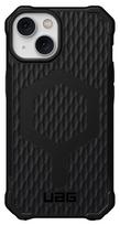 Telefono dėklas Urban Armor Gear Essential Armor, Apple iPhone 14 Plus, juoda sp.