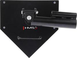 Grifo priedas HMS Olympic Bar Accessory, 35 cm, 6 kg