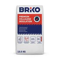 Ekovata Briko Premium, 13.5 kg