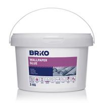 Tapetų klijai Briko Ready Bond, 3 kg