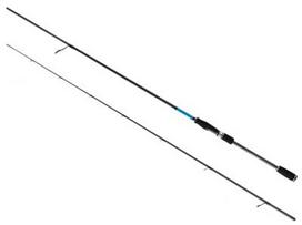 Meškerė Akara Teuri MS TX-30 S902M-270, 270 cm, 128 g, mėlyna sp./juoda sp.
