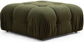 Pufas Hanah Home Bubble 560ARE1415, žalia sp., 95 cm x 95 cm x 45 cm