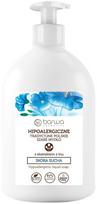 Skystas muilas Barwa Flax Extract, 500 ml