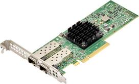Tinklo plokštė Broadcom BCM957412A4120AC 2 x SFP+