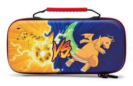 Apsauginis dėklas PowerA Pikachu vs. Dragonite