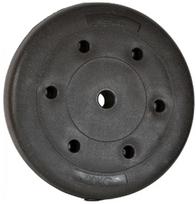 Diskinis svoris Energetic Body Weight Disc x 20 kg