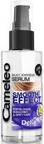 Plaukų serumas Delia Cosmetics Cameleo Silver, 55 ml