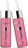 Nagų ir odelių aliejus Silcare The Garden Of Colour, raspberry light pink, 15 ml