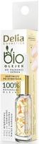 Nagų ir odelių aliejus Delia Cosmetics Bio Nourishing, 10 ml