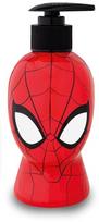 Vaikiška dušo želė ir šampūnas Lorenay Spiderman, 300 ml