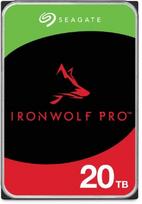 Kietasis diskas (HDD) Seagate IronWolf Pro, 20000GB