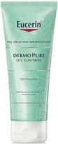 Veido šveitiklis Eucerin DermoPure Oil Control, 100 ml