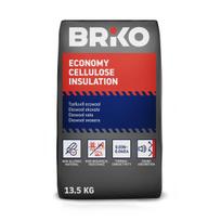 Ekovata Briko Economy, 13.5 kg