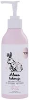 Intymios higienos prausiklis Yope Aloe and Liquorice, 300 ml