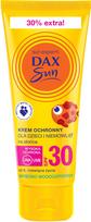 Kremas įdegio priežiūrai Dax Sun Children & Babies SPF30, 75 ml
