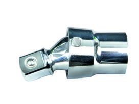 Galvutės adapteris Bahco Universal Joint 45mm 3/8"