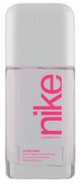 Moteriškas dezodorantas Nike Ultra Pink, 75 ml