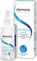 Losjonas plaukams Dermena Anti-Hair Loss, 150 ml