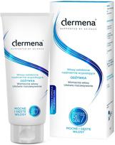 Plaukų kondicionierius Dermena Anti-Hair Loss, 200 ml