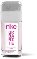 Moteriškas dezodorantas Nike Urbanite Woman Oriental, 75 ml