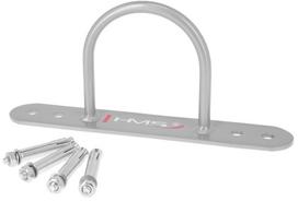 Virvės tvirtinimo laikiklis HMS UWZ Rope Holder 17-62-012, 30 cm