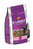 Maistas graužikams Vitapol Expert, triušiams, 1.6 kg