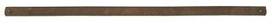 Rankinių pjūklų geležtė Bahco Junior Hacksaw Spare Blades, 150 mm