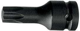 Ilgintuvas Bahco Impact Socket Driver T40, Torx T40, 78 mm, 1/2"
