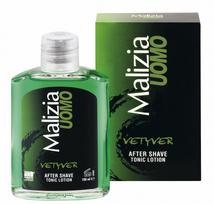 Losjonas po skutimosi Malizia Uomo, 100 ml