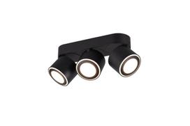 Šviestuvas nukreipiamasis Trio Taurus 652910332, LED, 3000 °K, 3 x 5 W, nėra gaubto