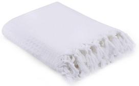 Lovatiesė Mijolnir 157SHS5207, balta sp., 220 cm x 240 cm