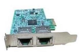 Tinklo plokštė Dell Broadcom 5720 DP 1Gb