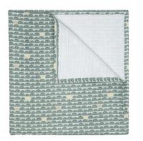 Vystyklas LUMA Muslin Towel, 110 cm x 110 cm